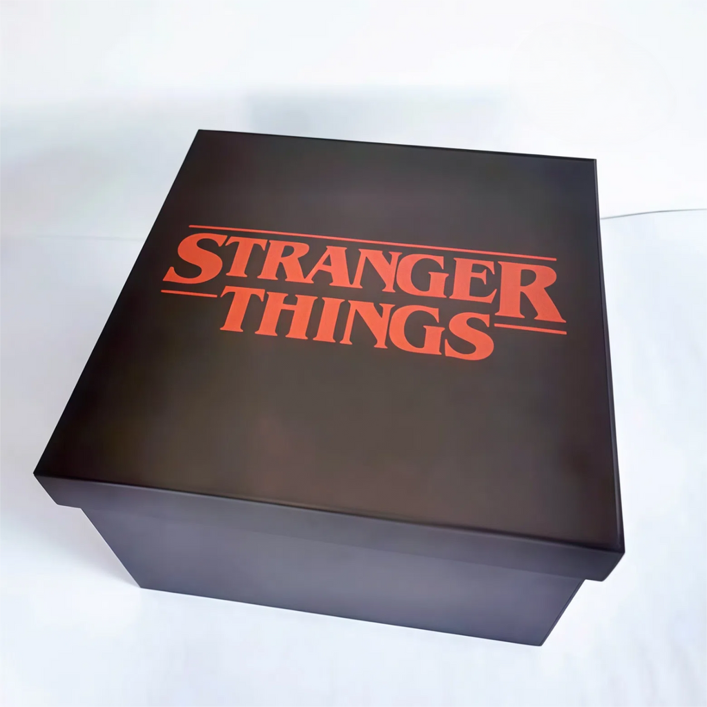 🎄 Stranger Things 2025 Advent Calendar