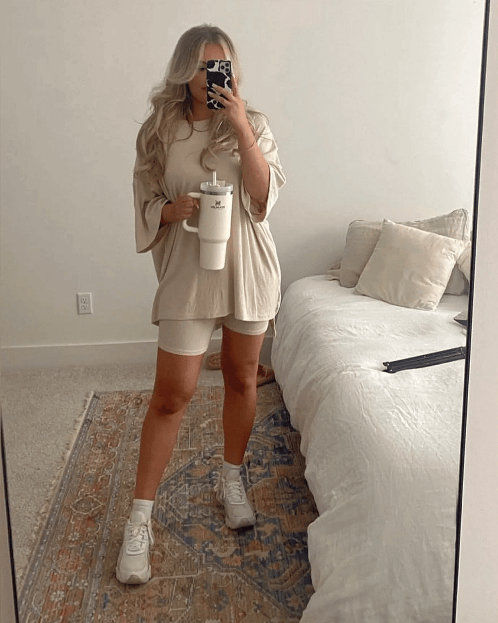 2024 Women's 2 Piece Outfits Lounge Set